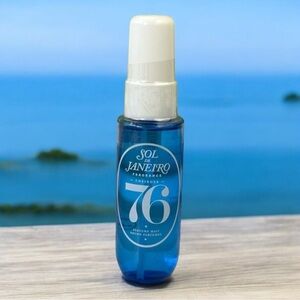 Sol De Janeiro Cheirosa 76 Mini Travel Size Spray NEW